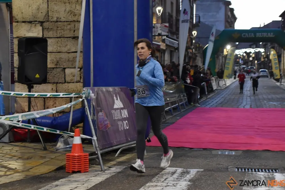 san silvestre Toro  (145)