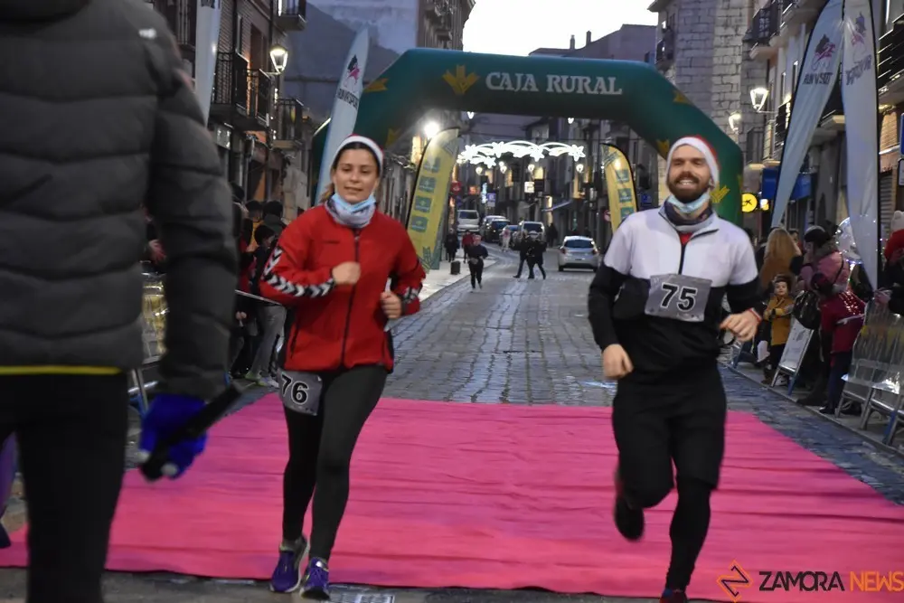 san silvestre Toro  (146)