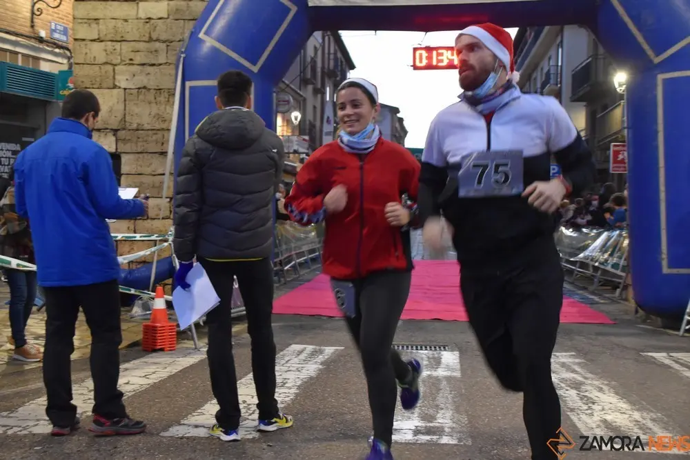san silvestre Toro  (147)