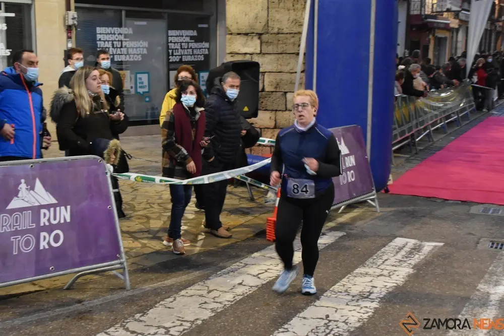 san silvestre Toro  (148)