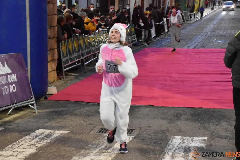 san silvestre Toro  (149)
