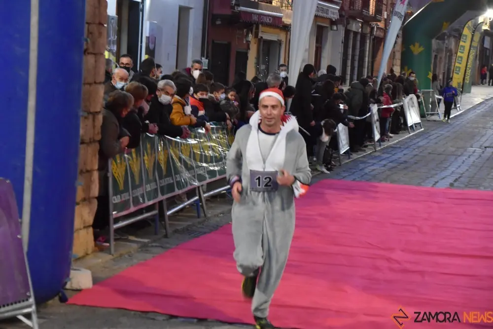 san silvestre Toro  (150)