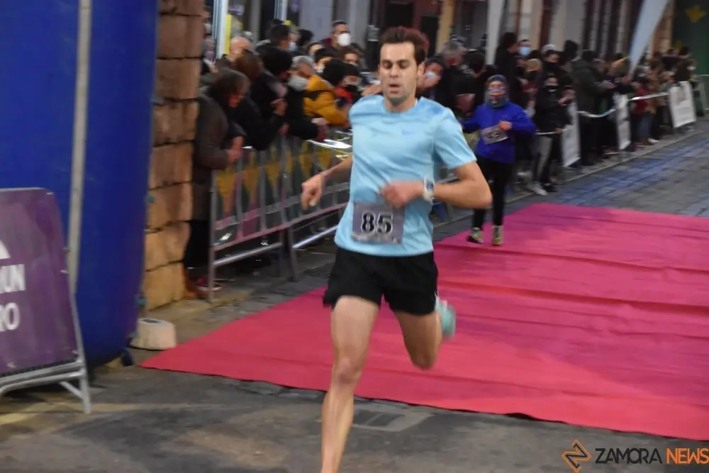 san silvestre Toro  (152)