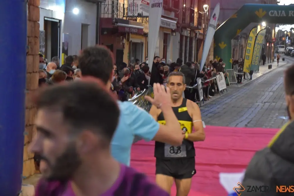 san silvestre Toro  (155)