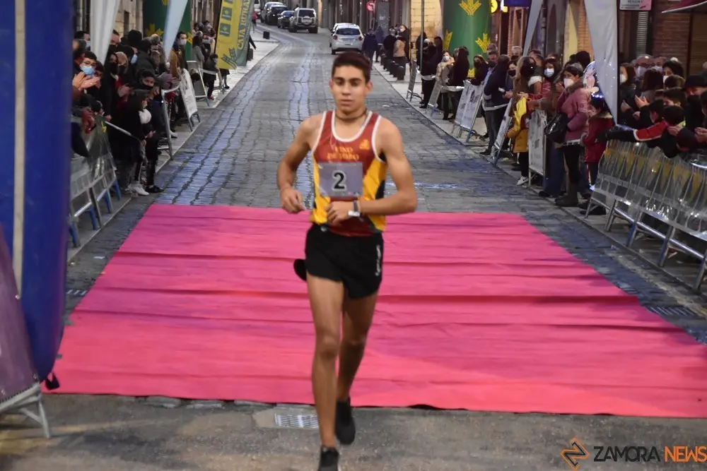 san silvestre Toro  (157)