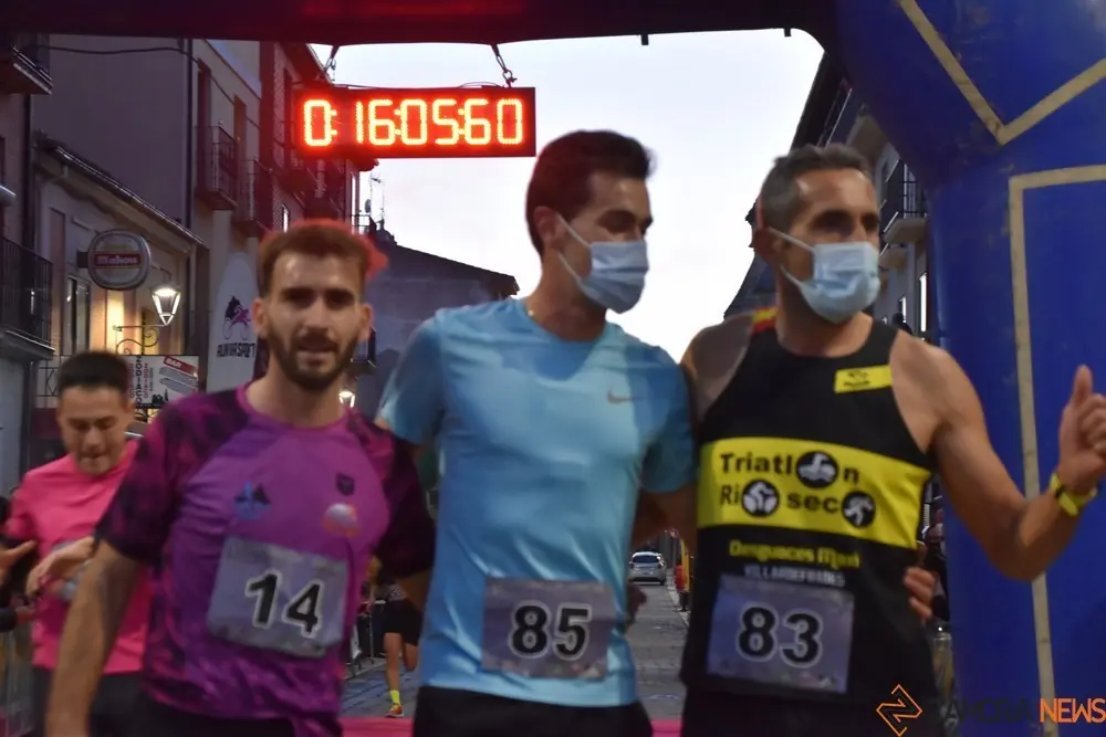 san silvestre Toro  (163)