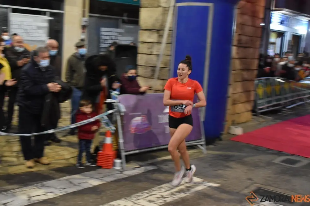san silvestre Toro  (166)