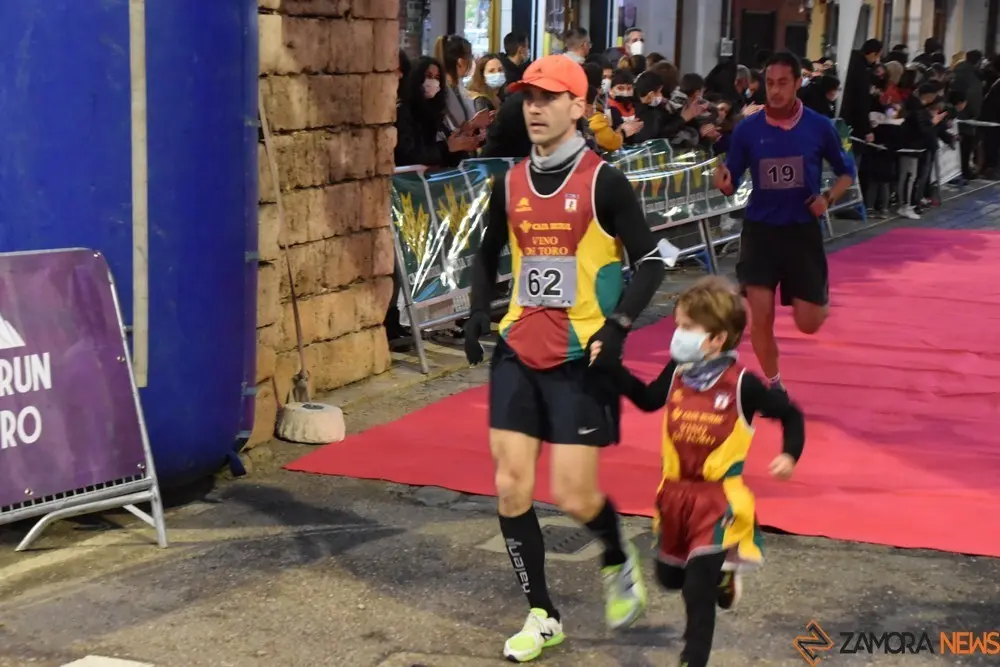 san silvestre Toro  (172)