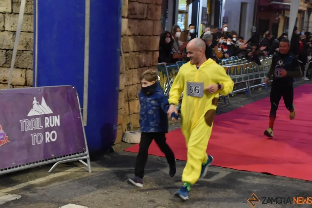 san silvestre Toro  (175)