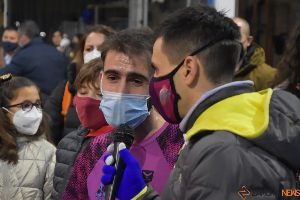 san silvestre Toro  (180)