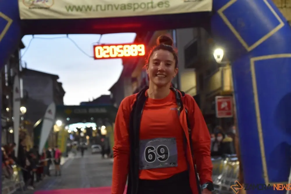 san silvestre Toro  (181)