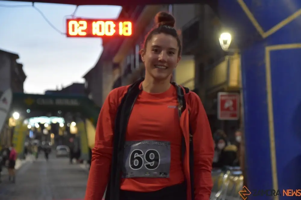 san silvestre Toro  (182)