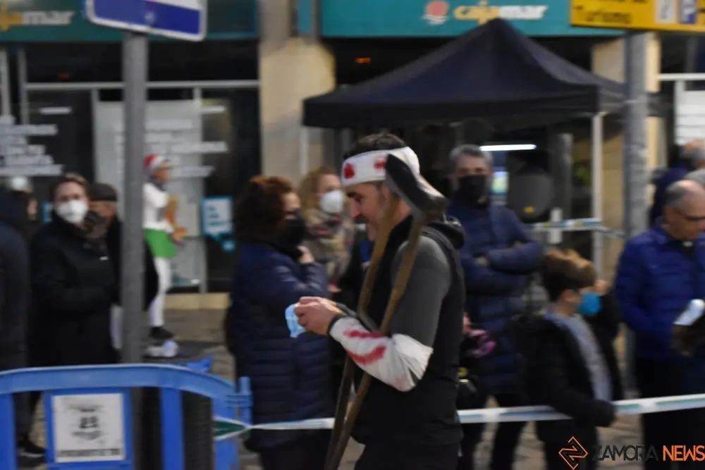 san silvestre Toro  (185)