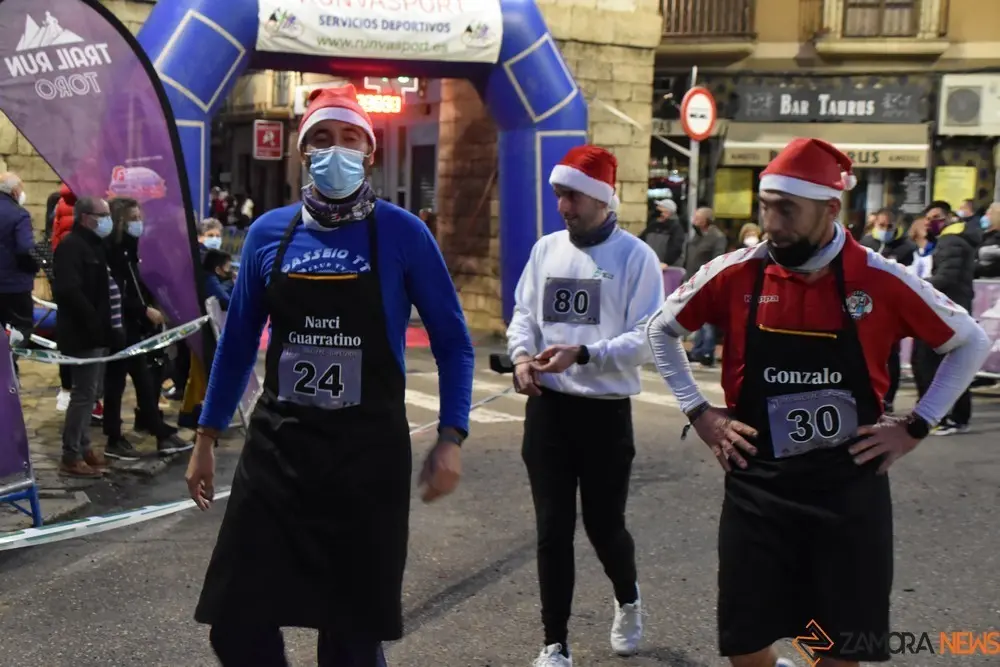 san silvestre Toro  (188)