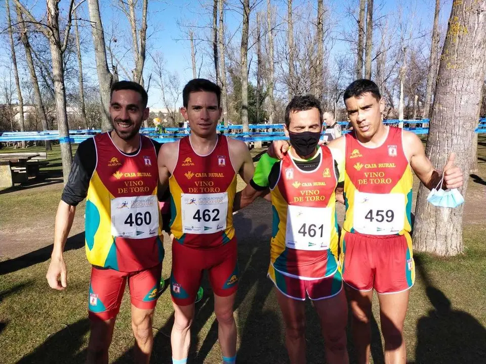 cross vino de toro