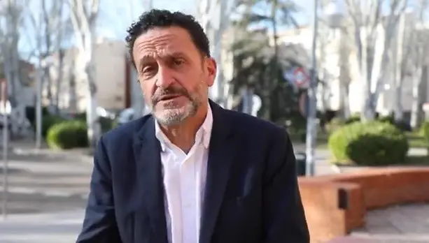 Edmundo Bal
