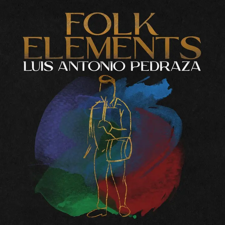 PORTADA FOLK ELEMENTS