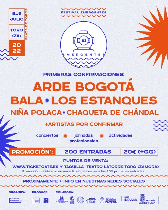 CARTEL EMERGENTES 2022 VERSION 2