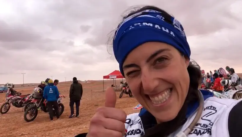 sara garcía