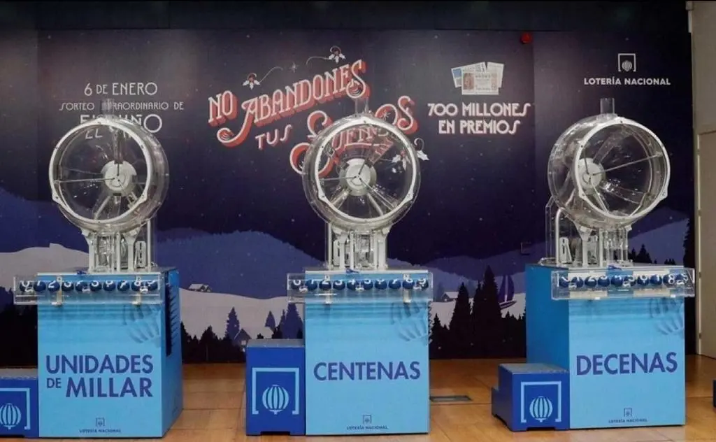 6 de enero