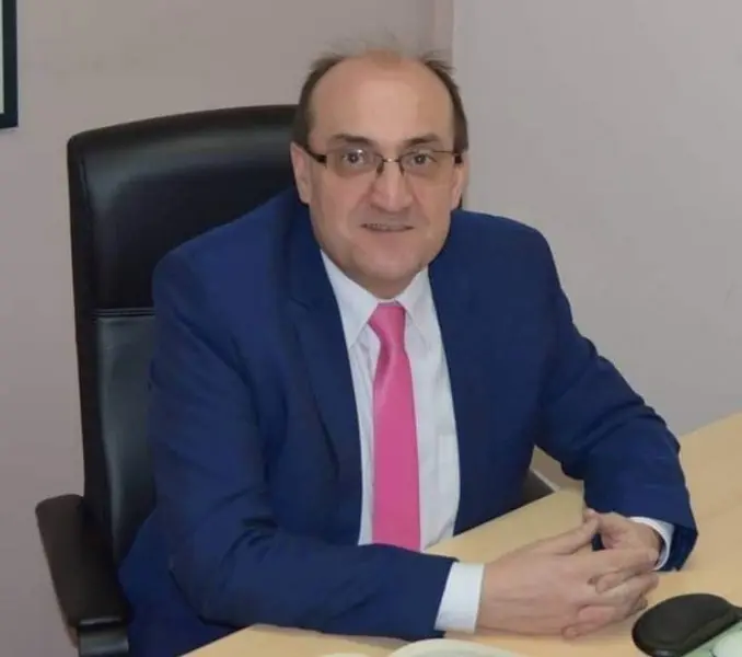 Alfonso Martín