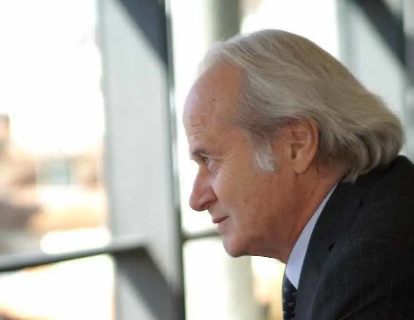 Miguel Muñiz. | FOTO: Platea Magazine