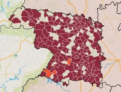 Mapa IA municipios a siete días (11 de enero).png