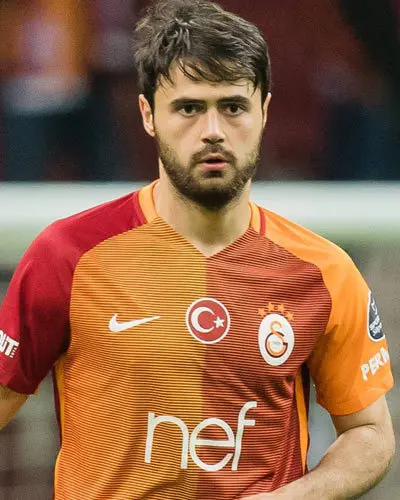 Ahmet Çalik.