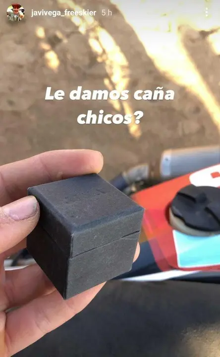 javi vega
