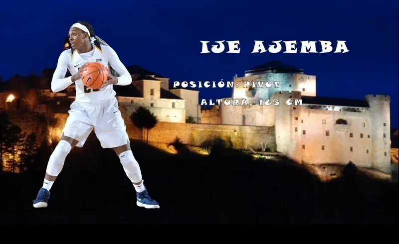 Ije Ajemba