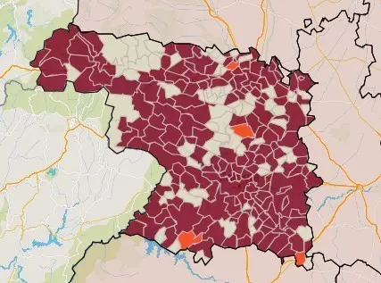 Mapa IA municipios a siete días (18 de enero).png