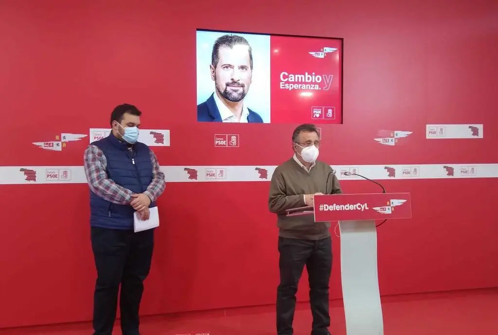 PSOE