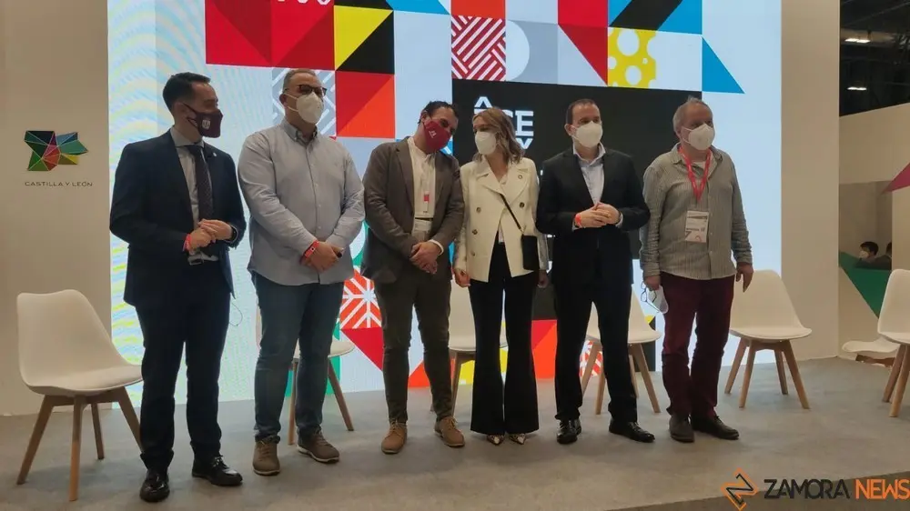 zamora en fitur