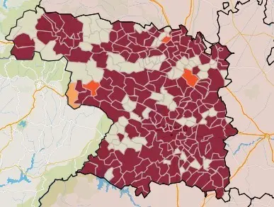 Mapa IA municipios a siete días (21 de enero).png