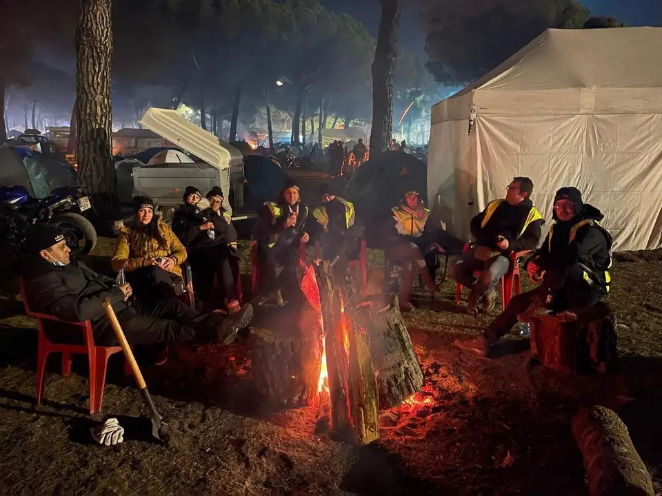 paketorros