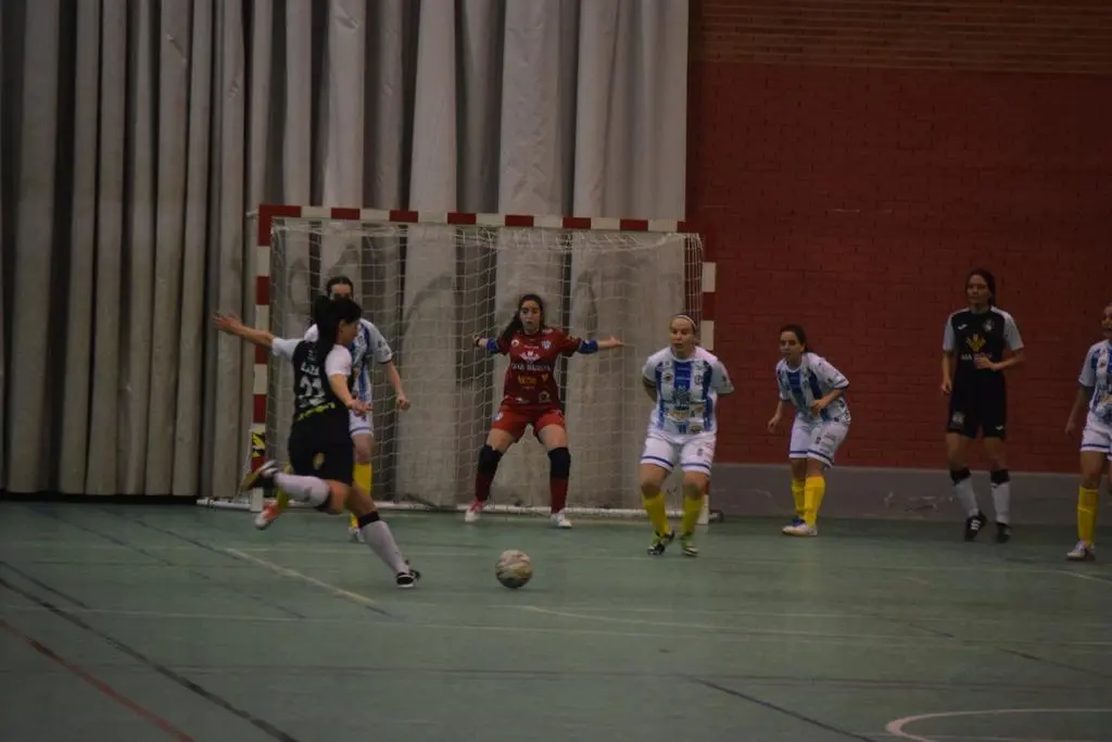 River femenino.