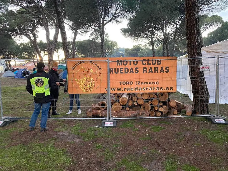 Ruedas Raras