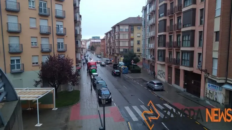 Vista de Puerta Nueva