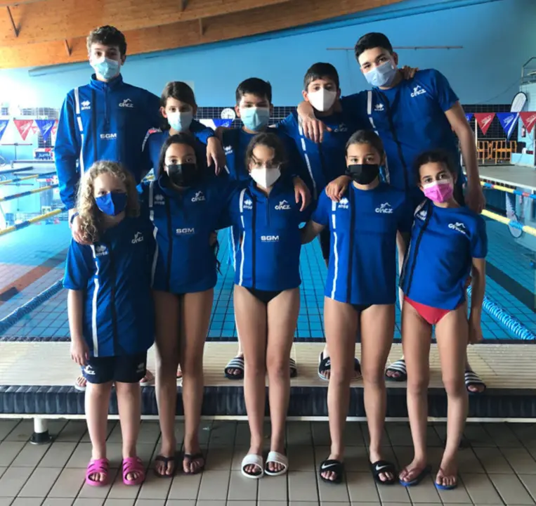 natación castilla