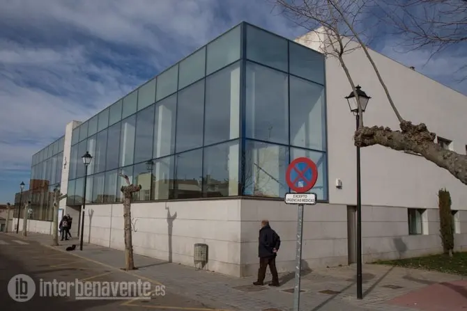 centro médico norte benavente