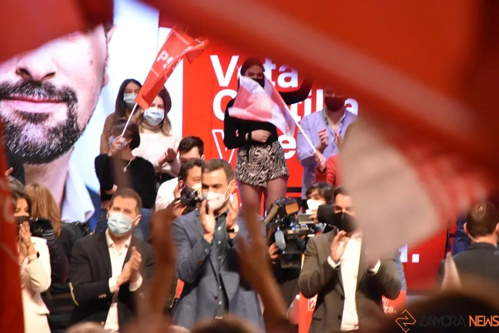 PSOE (63)