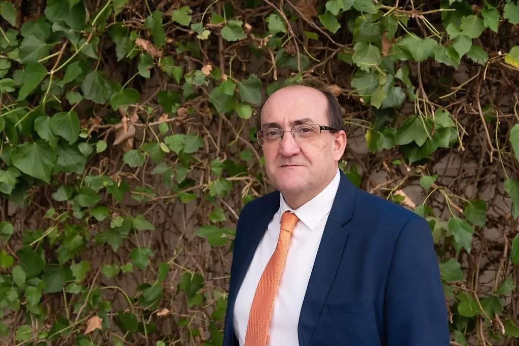 Alfonso Joaquín Martín Carretero