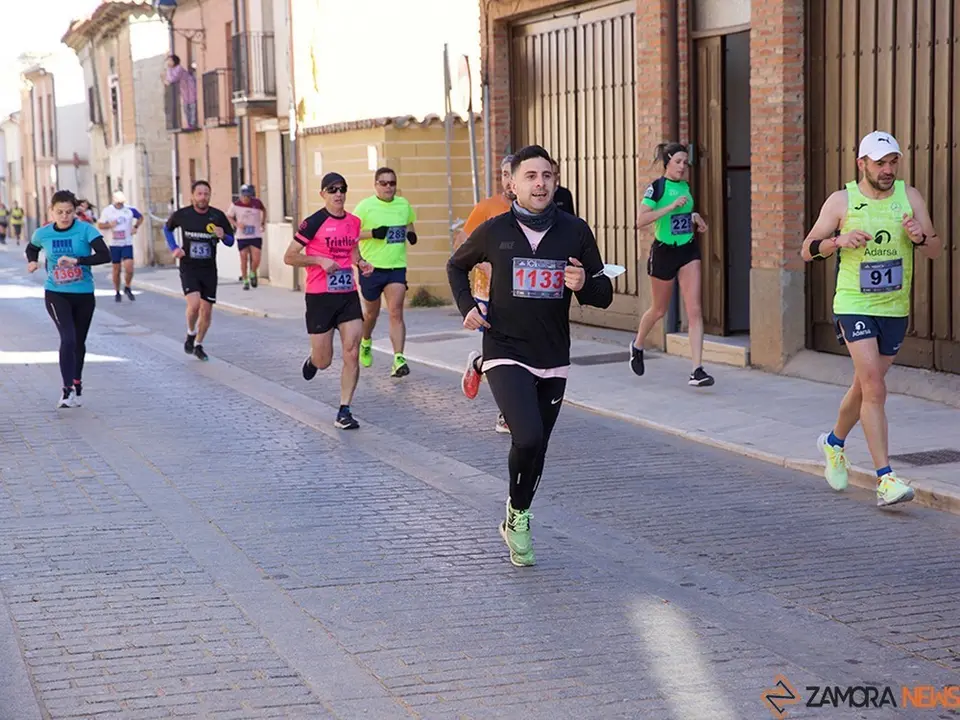 media maratón Toro (1)
