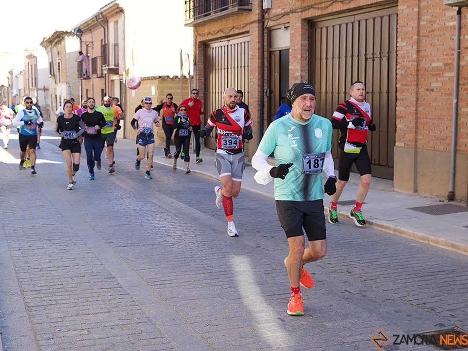 media maratón Toro (7)