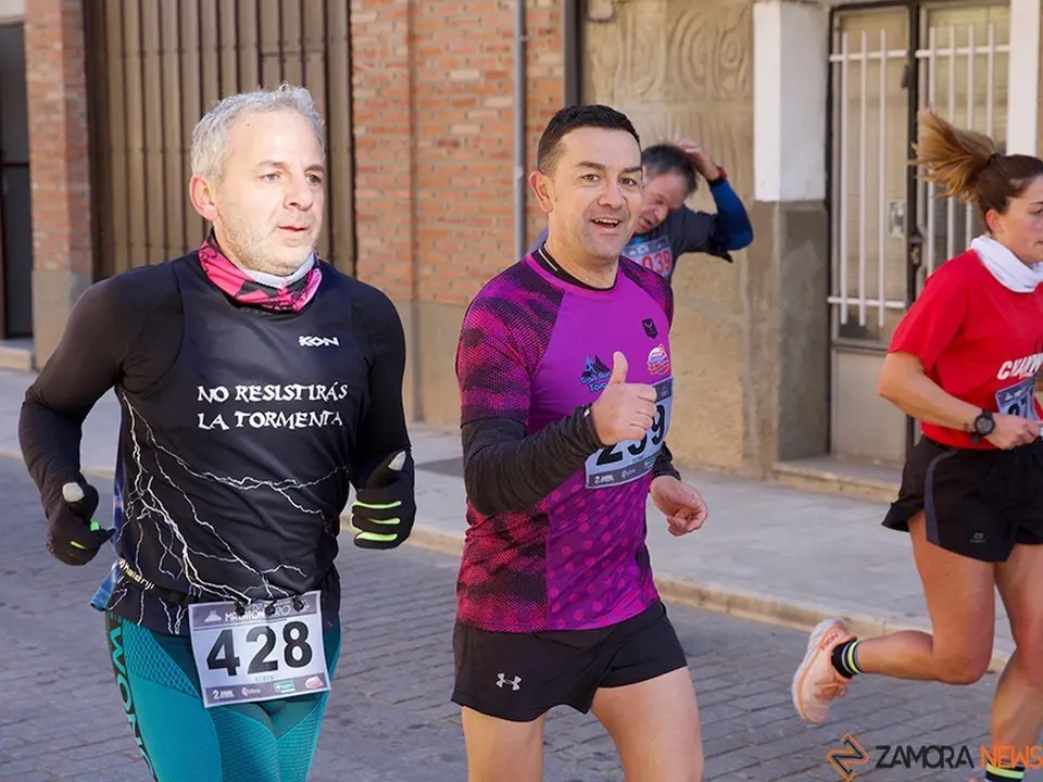 media maratón Toro (12)