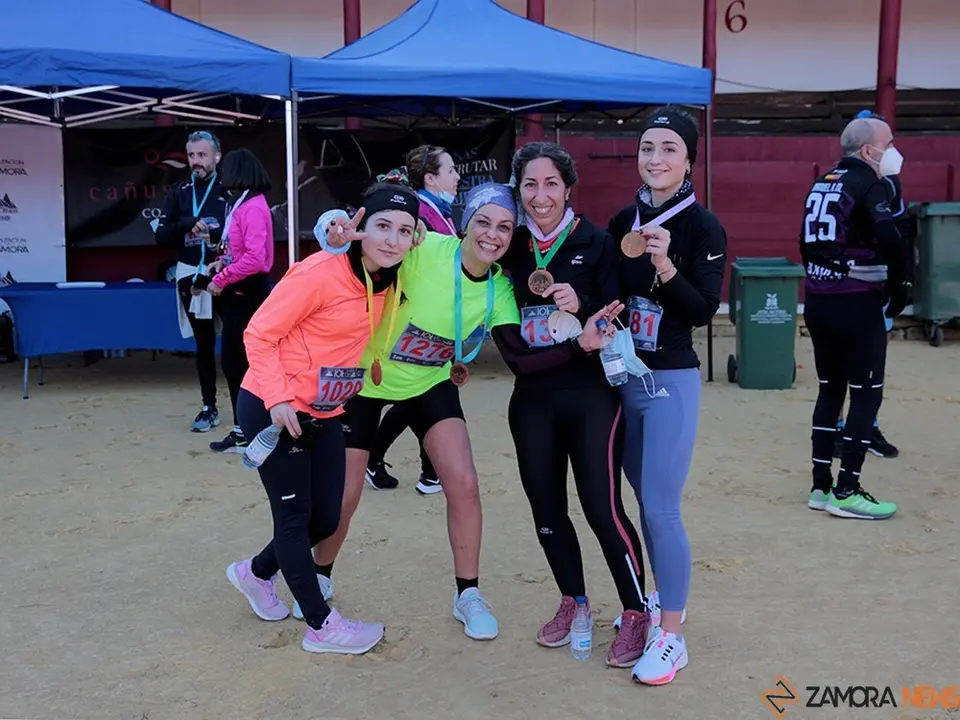 media maratón Toro (22)