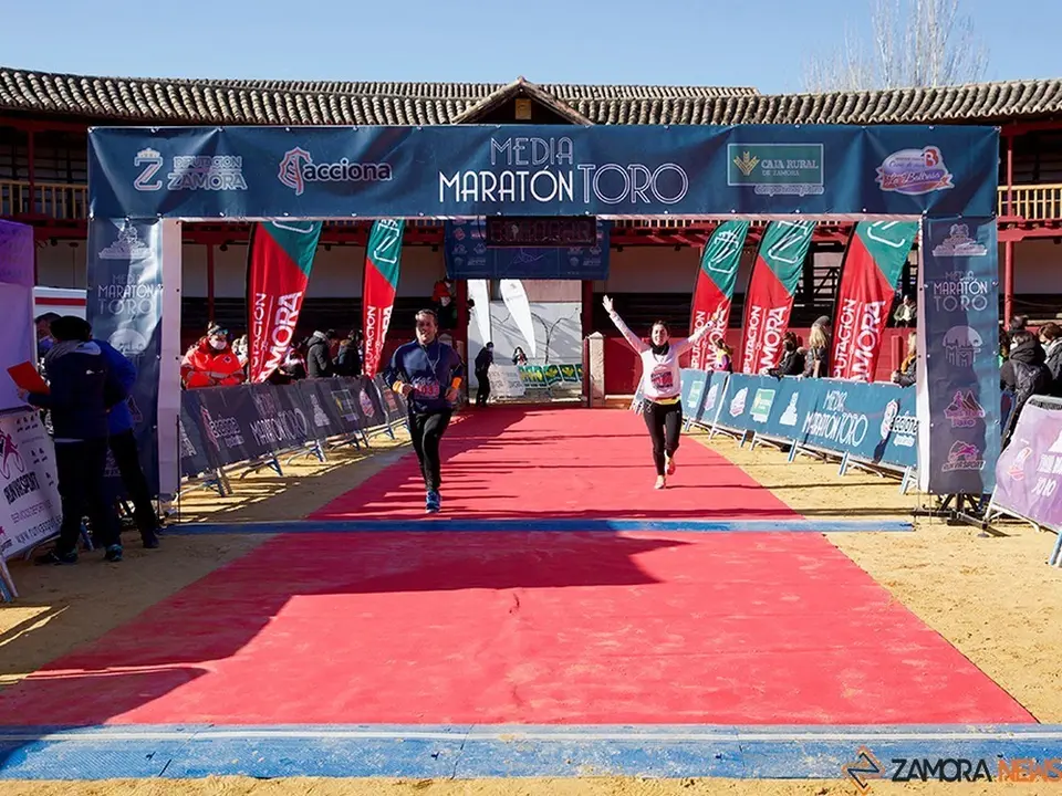 media maratón Toro (25)