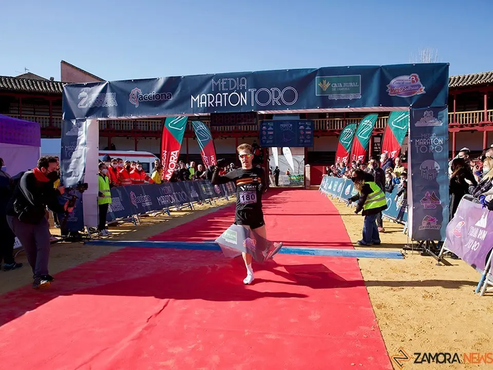 media maratón Toro (26)