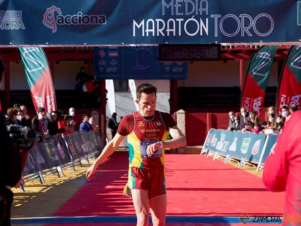 media maratón Toro (27)