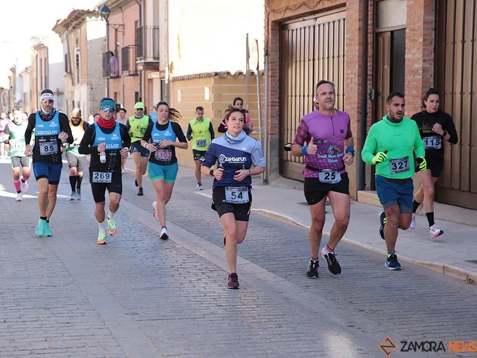 media maratón Toro  (124)